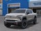 2026 Chevrolet Silverado EV Trail Boss - Max Range