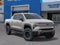 2026 Chevrolet Silverado EV Trail Boss - Max Range