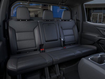 2024 Chevrolet Silverado EV RST