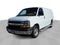 2024 Chevrolet Express Cargo 2500 WT