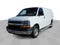 2024 Chevrolet Express Cargo 2500 WT