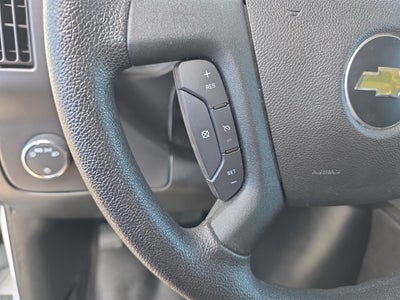 2024 Chevrolet Express Cargo 2500 WT