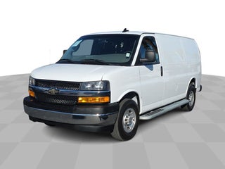 2024 Chevrolet Express Cargo 2500 WT