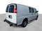 2024 Chevrolet Express Cargo 2500 WT
