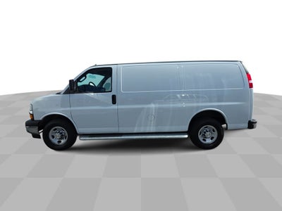 2024 Chevrolet Express Cargo 2500 WT