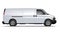 2026 Chevrolet Express Cargo 3500 WT