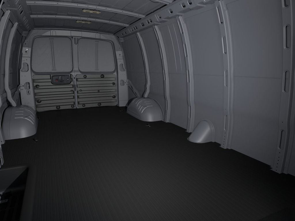 2026 Chevrolet Express Cargo 3500 WT