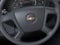 2026 Chevrolet Express Cargo 3500 WT