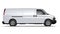 2026 Chevrolet Express Cargo 3500 WT