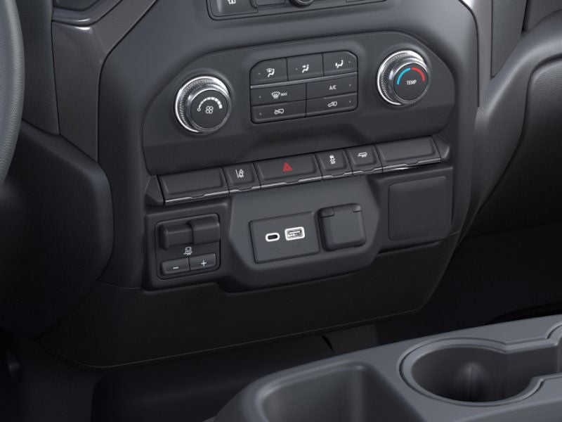 2026 GMC Sierra 3500 HD Chassis Cab Pro