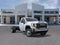2025 GMC Sierra 3500 HD Chassis Cab Pro