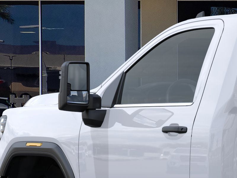 2025 GMC Sierra 3500 HD Chassis Cab Pro