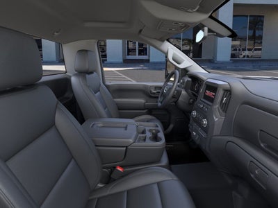 2025 GMC Sierra 3500 HD Chassis Cab Pro