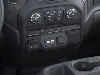 2025 GMC Sierra 3500 HD Chassis Cab Pro