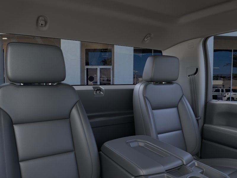 2025 GMC Sierra 3500 HD Chassis Cab Pro