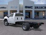 2025 GMC Sierra 3500 HD Chassis Cab Pro