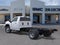 2025 GMC Sierra 3500 HD Chassis Cab Pro