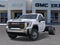 2025 GMC Sierra 3500 HD Chassis Cab Pro
