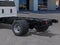 2025 GMC Sierra 3500 HD Chassis Cab Pro