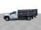 2025 GMC Sierra 3500 HD Chassis Cab Pro