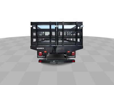 2025 GMC Sierra 3500 HD Chassis Cab Pro