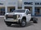 2025 GMC Sierra 3500 HD Chassis Cab Pro