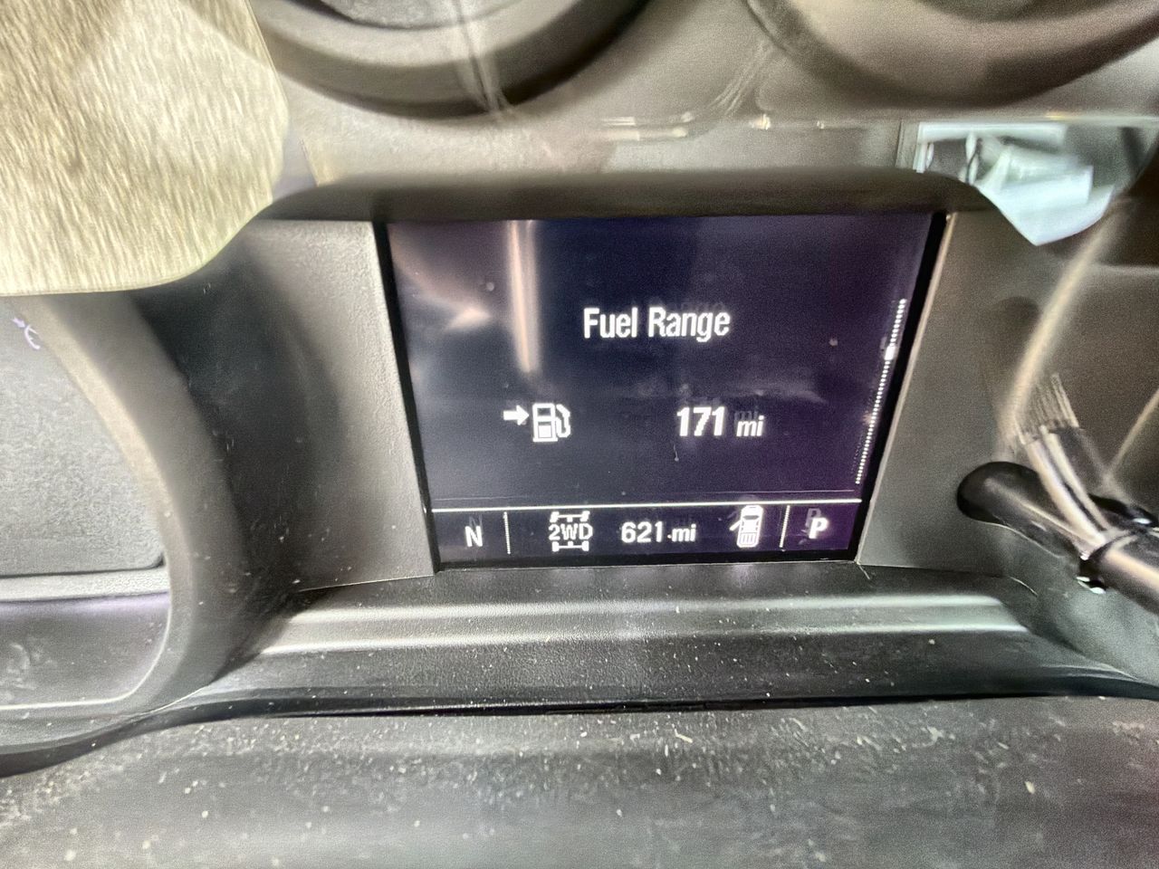 2025 GMC Sierra 3500 HD Chassis Cab Pro