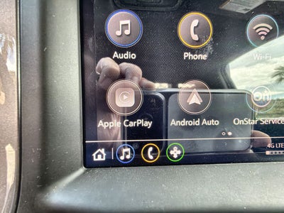 2025 GMC Sierra 3500 HD Chassis Cab Pro