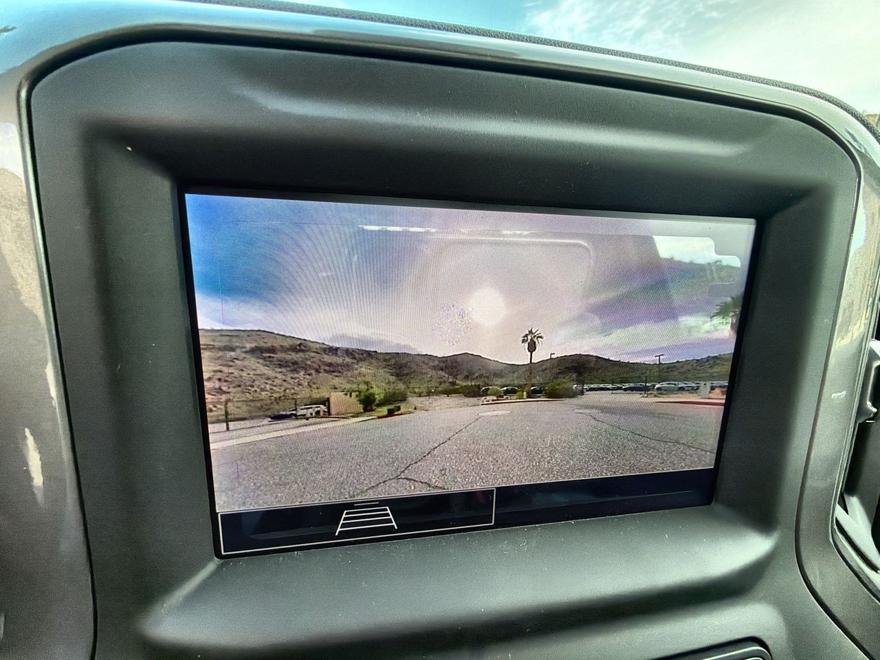 2025 GMC Sierra 3500 HD Chassis Cab Pro