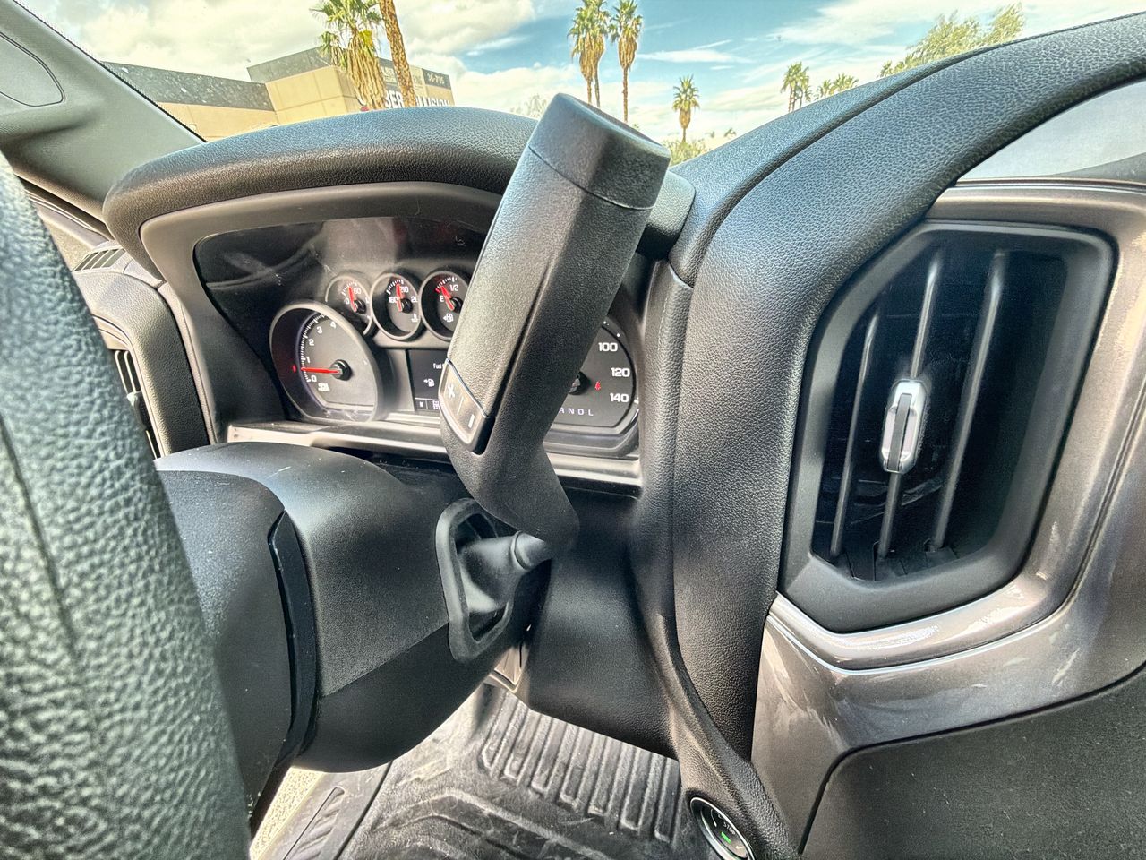 2025 GMC Sierra 3500 HD Chassis Cab Pro