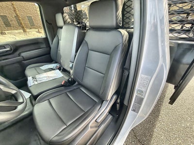 2025 GMC Sierra 3500 HD Chassis Cab Pro