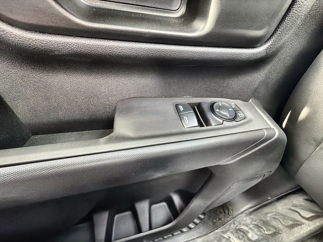 2025 GMC Sierra 3500 HD Chassis Cab Pro