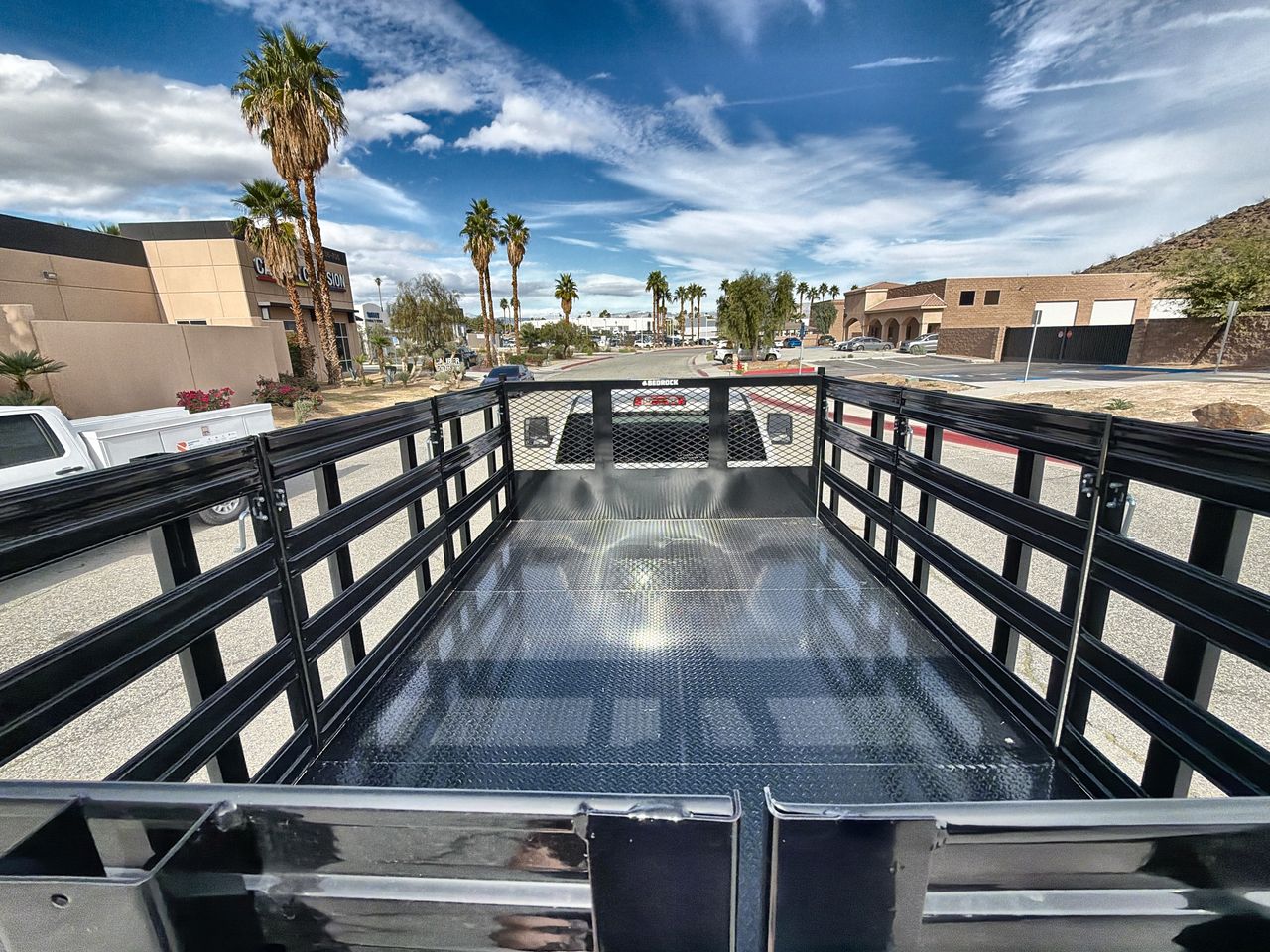 2025 GMC Sierra 3500 HD Chassis Cab Pro