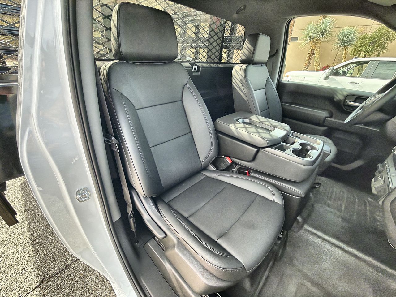 2025 GMC Sierra 3500 HD Chassis Cab Pro