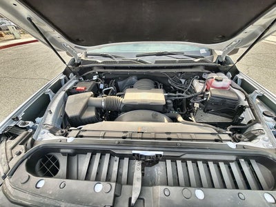 2025 GMC Sierra 3500 HD Chassis Cab Pro