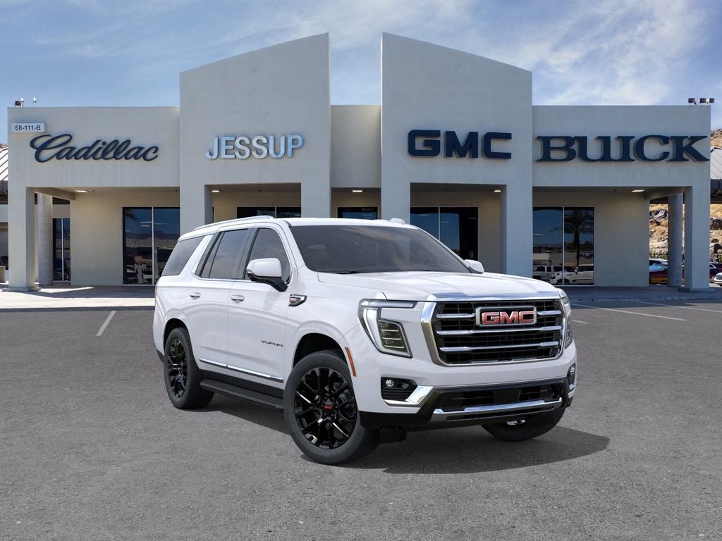 2026 GMC Yukon 4WD Elevation's photo