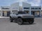 2026 GMC HUMMER EV SUV 3X