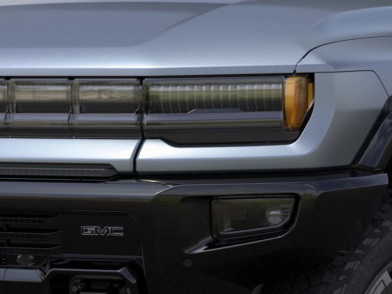 2026 GMC HUMMER EV SUV 3X