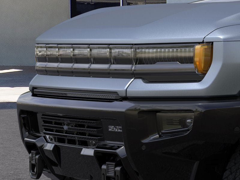 2026 GMC HUMMER EV SUV 3X