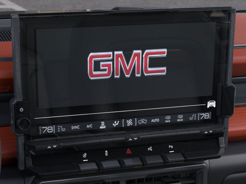 2026 GMC HUMMER EV SUV 3X