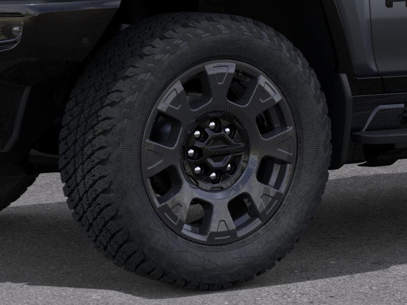 2026 GMC HUMMER EV SUV 3X