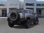2026 GMC HUMMER EV SUV 3X
