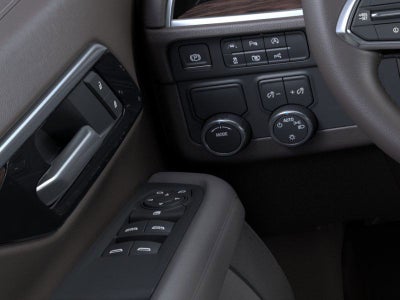 2025 Chevrolet Suburban LS