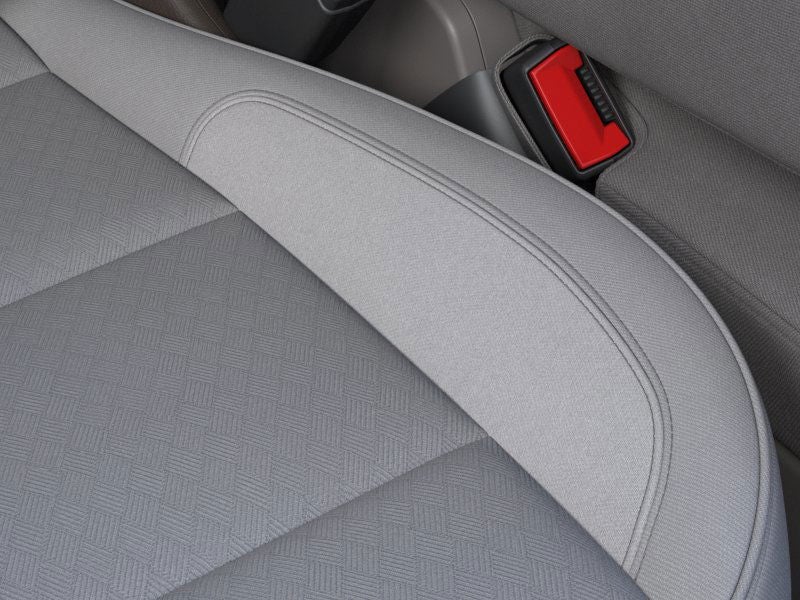 2025 Chevrolet Suburban LS