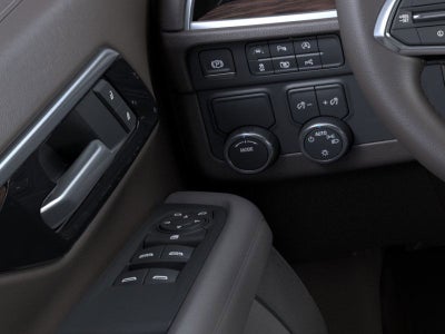 2025 Chevrolet Suburban LS