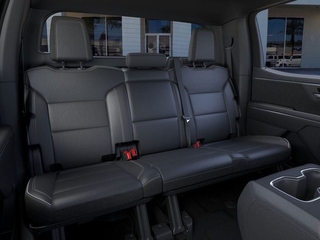 2026 GMC Sierra EV Elevation Standard Range