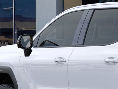 2026 GMC Sierra EV Elevation Standard Range