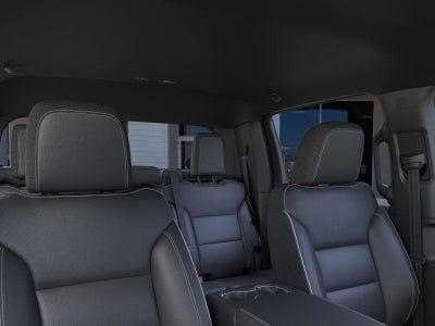 2026 GMC Sierra EV Elevation Standard Range