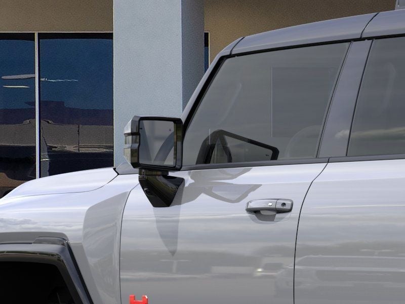 2025 GMC HUMMER EV Pickup 2X