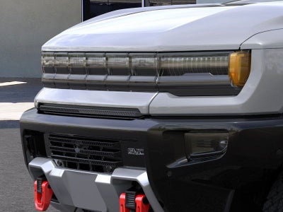 2025 GMC HUMMER EV Pickup 2X